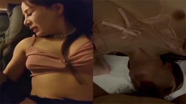 会员专属私密群流出的超模视频，私房好戏全泄露